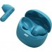 Навушники JBL Tune Flex 2 Turquoise (JBLTFLEX2TQE)