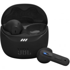 Наушники JBL Tune Flex 2 Black (JBLTFLEX2BLK)