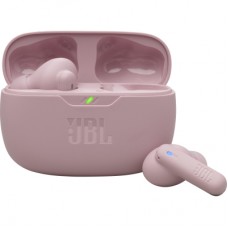 Навушники JBL Wave Beam 2 Pink (JBLWBEAM2PIK)