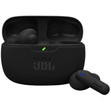 Навушники JBL Wave Beam 2 Black (JBLWBEAM2BLK)