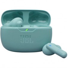 Навушники JBL Wave Beam 2 Blue (JBLWBEAM2BLU)