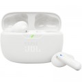 Навушники JBL Wave Beam 2 White (JBLWBEAM2WHT)