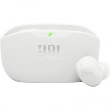 Навушники JBL Wave Buds 2 White (JBLWBUDS2WHT)