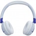 Наушники JBL JR 320BT Blue (JBLJR320BTBLU)