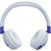 Наушники JBL JR 320BT Blue (JBLJR320BTBLU)