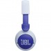 Наушники JBL JR 320BT Blue (JBLJR320BTBLU)