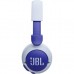 Наушники JBL JR 320BT Blue (JBLJR320BTBLU)