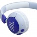 Наушники JBL JR 320BT Blue (JBLJR320BTBLU)