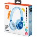 Наушники JBL JR 320BT Blue (JBLJR320BTBLU)