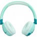 Наушники JBL JR 320BT Green (JBLJR320BTGRN)