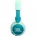 Наушники JBL JR 320BT Green (JBLJR320BTGRN)