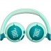 Наушники JBL JR 320BT Green (JBLJR320BTGRN)