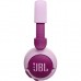 Наушники JBL JR 320BT Purple (JBLJR320BTPUR)