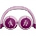 Наушники JBL JR 320BT Purple (JBLJR320BTPUR)