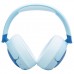 Наушники JBL JR 470 NC Blue (JBLJR470NCBLU)