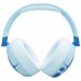 Наушники JBL JR 470 NC Blue (JBLJR470NCBLU)