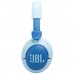 Наушники JBL JR 470 NC Blue (JBLJR470NCBLU)