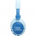 Наушники JBL JR 470 NC Blue (JBLJR470NCBLU)