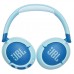 Наушники JBL JR 470 NC Blue (JBLJR470NCBLU)