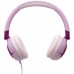 Наушники JBL JR 320 Purple (JBLJR320PUR)