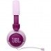 Наушники JBL JR 320 Purple (JBLJR320PUR)