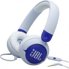 Наушники JBL JR 320 Blue (JBLJR320BLU)