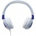 Наушники JBL JR 320 Blue (JBLJR320BLU)