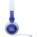 Наушники JBL JR 320 Blue (JBLJR320BLU)