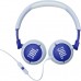 Наушники JBL JR 320 Blue (JBLJR320BLU)