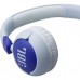 Наушники JBL JR 320 Blue (JBLJR320BLU)