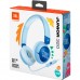 Наушники JBL JR 320 Blue (JBLJR320BLU)