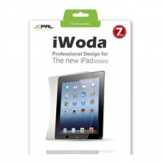 Плівка захисна JCPAL iWoda Premium для iPad 4 (High Transparency) (JCP1033)