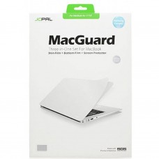 Плівка захисна JCPAL 3 in 1 set для MacBook Air 11 (JCP2043)