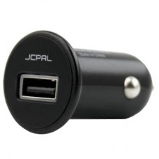 Зарядний пристрій JCPAL Star 1*USB, 2.4A (JCP6005)