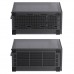 Корпус JONSBO D41 MESH Black