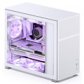 Корпус JONSBO D41 MESH White