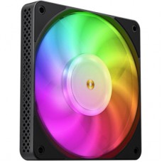 Кулер для корпуса JONSBO HF1215 Black RGB