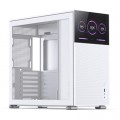 Корпус JONSBO D41 MESH SC White