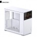 Корпус JONSBO D41 MESH SC White