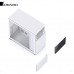 Корпус JONSBO D41 MESH SC White