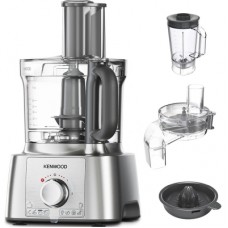 Кухонний комбайн Kenwood FDP 65.820SI