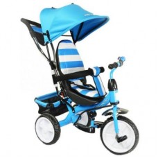 Детский велосипед KidzMotion Tobi Junior BLUE (115001/blue)