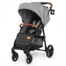 Коляска Kinderkraft Grande 2020 Grey (KKWGRANGRY000N) (5902533913176)