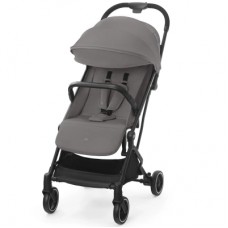 Коляска Kinderkraft Indy 2 Cozy Grey (KSINDY00GRY0000) (5902533920129)