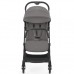 Коляска Kinderkraft Indy 2 Cozy Grey (KSINDY00GRY0000) (5902533920129)