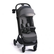 Коляска Kinderkraft Nubi 2 Cloudy Grey (KSNUBI02GRY0000) (5902533922062)