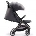 Коляска Kinderkraft Nubi 2 Cloudy Grey (KSNUBI02GRY0000) (5902533922062)