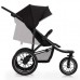 Коляска Kinderkraft Helsi Deep Black (KSHELS00BLK0000) (5902533922581)