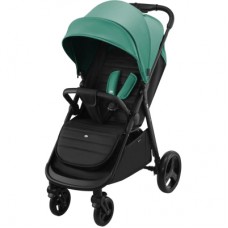 Коляска Kinderkraft Rine Juicy Green (KSRINE00GRE0000) (5902533922154)