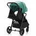 Коляска Kinderkraft Rine Juicy Green (KSRINE00GRE0000) (5902533922154)